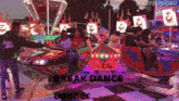 Breakdance GIF - Breakdance GIFs