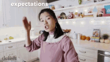 Expectations Happiness GIF - Expectations Happiness Pro Tip GIFs