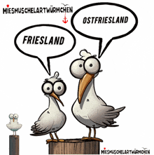 Ostfriesland Holland GIF