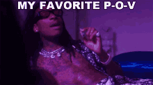 My Favorite Pov Cameron Jibril Thomaz GIF - My Favorite Pov Cameron Jibril Thomaz Wiz Khalifa GIFs