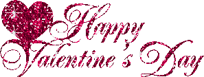 Valentines Day Sticker - Valentines Day Happy Stickers