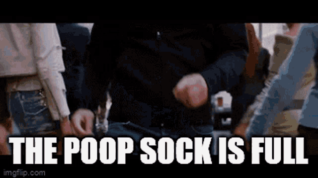 I Poop From There GIFs