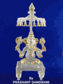 Lord Ganesh GIF