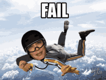 Fail Fall GIF - Fail Fall Fly GIFs
