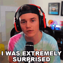 I Was Extremely Surprised Russdaddy GIF - I Was Extremely Surprised Russdaddy Shocked GIFs