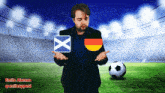 Football Soccer GIF - Football Soccer Germany GIFs