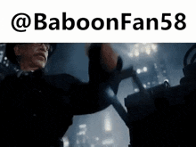 Baboonfan58 Discord GIF - Baboonfan58 Discord Ping GIFs