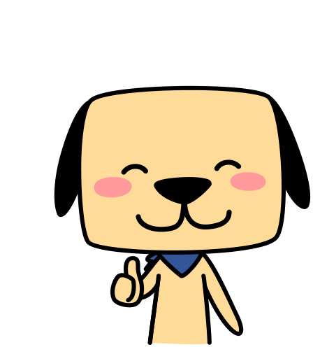 Smile Kopi Sticker - Smile Kopi Dog Stickers