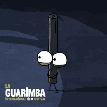 Guarimba Petrified GIF - Guarimba Petrified Panicky GIFs