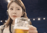 Jiu Dreamcatcher GIF - Jiu Dreamcatcher Beer GIFs