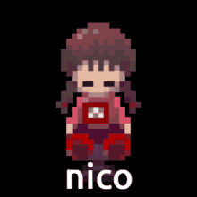 Nico Kazzy GIF - Nico Kazzy Kaz GIFs