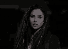 the outpost outpost fantasy tv the cw