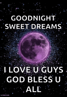 Goodnight Sweet GIF - Goodnight Sweet Dreams GIFs