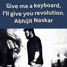 Abhijit Naskar Naskar GIF - Abhijit Naskar Naskar Diversity And Inclusion GIFs