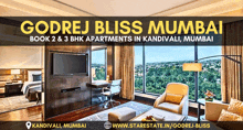 Godrej Bliss Luxury 2 Bhk And 3 Bhk Apartments In Kandivali GIF - Godrej Bliss Luxury 2 Bhk And 3 Bhk Apartments In Kandivali GIFs