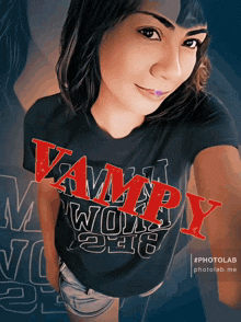 Vampy Vampire GIF - Vampy Vampire GIFs