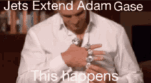 Adam Gase Super Bowl GIF - Adam Gase Super Bowl Jets GIFs