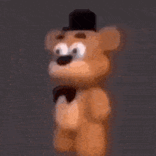 Freddy Freddy Fazbear GIF - Freddy Freddy Fazbear Dance GIFs