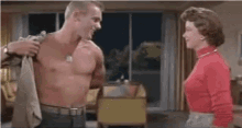 Tab Hunter Movie Star GIF - Tab Hunter Movie Star Old Movies GIFs