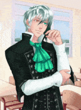My Candy Love Lysander GIF - My Candy Love Lysander Amour Sucre GIFs