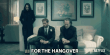 Mix Beer And Tomato Juice And Power It Down For The Hangover Hugh Crain GIF
