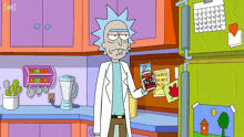 Pouring A Drink Rick GIF - Pouring A Drink Rick Rick And Morty GIFs