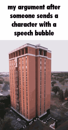 Speech Bubble Argument GIF - Speech Bubble Argument Argument Fail GIFs