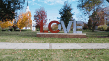 University Of Lynchburg Lynchburg GIF - University Of Lynchburg Lynchburg Love GIFs