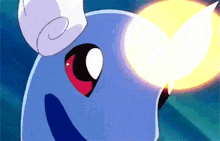 Dragonair Pokemon GIF
