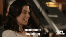 Obstinate Unyielding GIF - Obstinate Unyielding Chessies GIFs