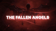 The Fallen Angels GIF - The Fallen Angels GIFs