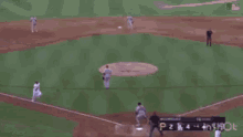 Dodgers Slide GIF - Dodgers Slide Fail GIFs
