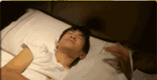 Dịch Dương Thiên Tỉ Jackson Yee GIF - Dịch Dương Thiên Tỉ Jackson Yee 易烊千玺 GIFs