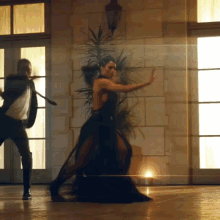 Ciara 4k GIF - Ciara 4k Dance GIFs