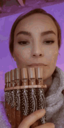 Pipes Woman GIF - Pipes Woman Female GIFs