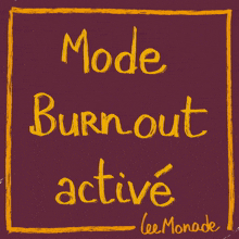 Burn Out Burnout GIF - Burn Out Burnout Mode GIFs