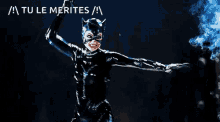 Catwoman Michelle Pfeiffer GIF - Catwoman Michelle Pfeiffer Whip GIFs