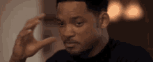 Will Smith Saw That Going Differently In My Mind GIF - Will Smith Saw That Going Differently In My Mind Memory GIFs