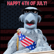 July 4th 4th Of July GIF