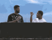 High Five Oh Yeah GIF - High Five Oh Yeah Yes GIFs