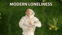 modern loneliness sad lonely stressed i have no one
