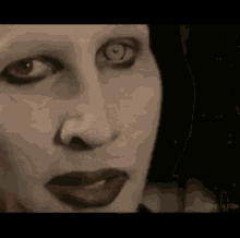 Marilyn Manson GIF - Marilyn Manson Marilynmanson GIFs