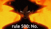 Rule 500 Final Rule GIF - Rule 500 Rule 500 GIFs
