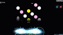 a screenshot of a video game with the number 3028