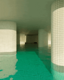Backrooms The Backrooms GIF - Backrooms The Backrooms Poolrooms GIFs