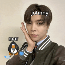 Johnny Mar GIF - Johnny Mar Johnmar GIFs