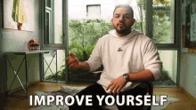 Improve Yourself Practice GIF - Improve Yourself Practice Do Well GIFs