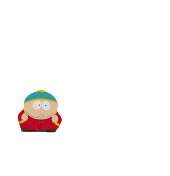 Whats Up Bro South Park Sticker - Whats Up Bro South Park Eric Cartman Stickers