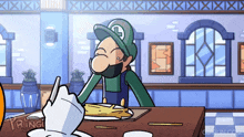 Luigi Mario GIF - Luigi Mario Falling GIFs