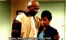 pam special
